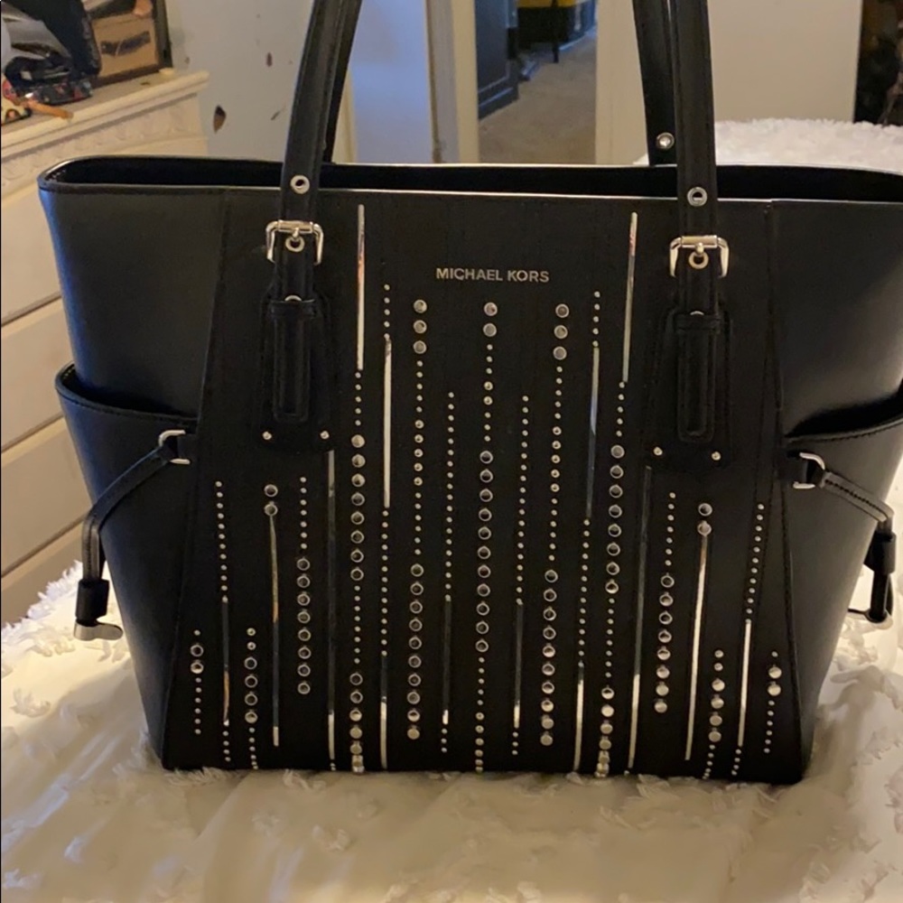 Michael Kors tote